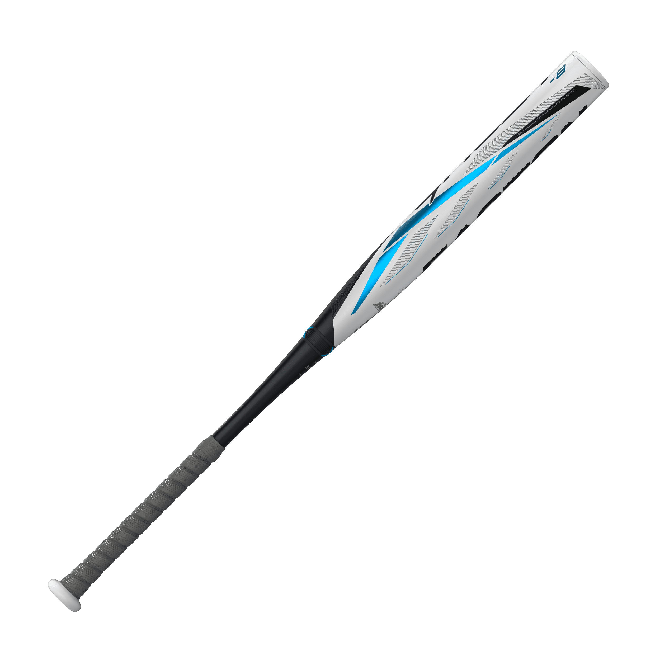 Easton Ghost Double Barrel Fastpitch Softball Bat | 33" | -8