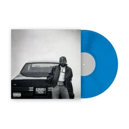 Kendrick Lamar - GNX - CD - Walmart.com