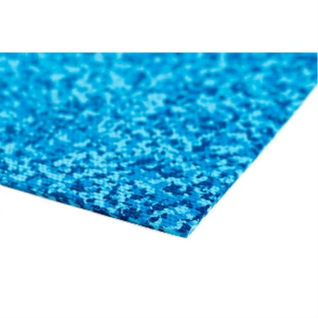 UPC: 0817342022245 | SeaDek 18  x 38  5mm Small Sheet Aqua Camo Embossed – 457mm x 965mm x 5mm