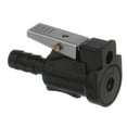 thumbnail image 4 of Seachoice Deluxe Fuel Connector for OMC (J/E), Hi-Impact Nylon, Female Hose Fitting 5/16" Barb, 4 of 5