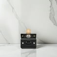 thumbnail image 4 of GETAJGHSD 4Pcs Black Ball Catches for Closets and Cabinets with Concealed Design, 4 of 7