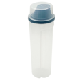 thumbnail image 1 of Contenedor de almacenamiento cuadrado, tapa cuadrada pequeña,, 1 of 5