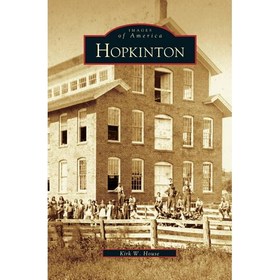 Hopkinton (Hardcover)