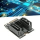 thumbnail image 5 of HDD Adapter Card Broad Compatibility JMB582 Chip Two SATA Ports Fast Transfer JMB582 Chip Hard Disk Adapter Card  for Win 10 for OS X for NAS ANGGREK Otros, 5 of 8
