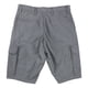 thumbnail image 2 of Dockers - Pantalones cortos para caminar casuales de algodón para hombre, azul, 29, 2 of 2