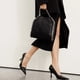 thumbnail image 3 of Stella Bolso De Cadena De Plata Mini Tote Bolso De Mujer, 3 of 8