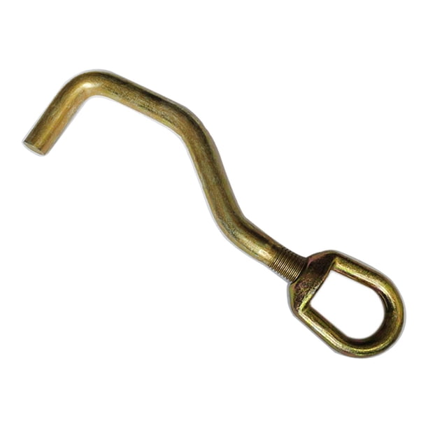 Ganchos de chapa Cola para carrocería de coche Herramientas de carrocería de reparación de automóviles Cabeza giratoria resistente