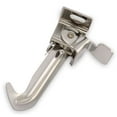 thumbnail image 3 of Scott Drake C6TZ-16892-S Hood Latch Stainless Steel, 3 of 5