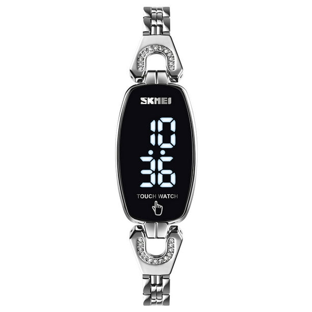 skmei watch 3atm