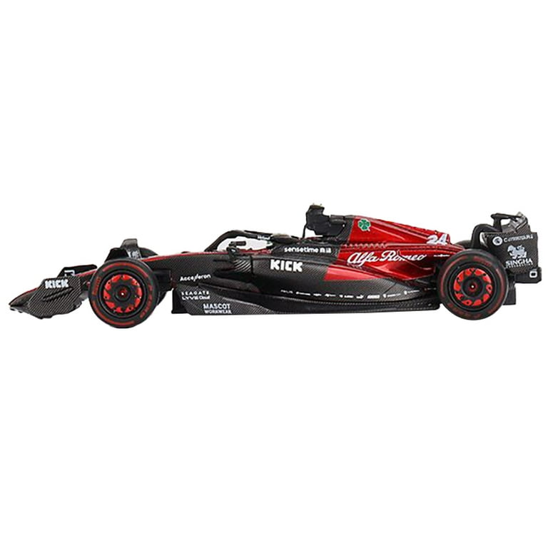 Alfa Romeo C43 #24 