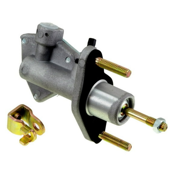 KarParts360 For Honda CR-V 2002 03 04 05 2006 Clutch Master Cylinder | Regular Grade | 5/8 Inches Inside Diameter | Replacement For 46920-S7A-A01, 46920-S7A-A02