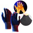 thumbnail image 2 of HAOAN Finger Sleeve Breathable Game Controller Sensitive Touch Gaming Playing Glove 2x, 2 of 19