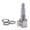 B10K, variant on Achieve Control in Your Music Equipment with B5K/B10K/B50K/B100K/B250K/B500K Concentric Stacked Potentiometer
