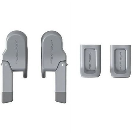 UPC: 0843225104333 | PGYTECH Landing Gear Extensions for DJI Mini 2/Mavic Mini Drone – P-12A-012