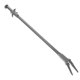 thumbnail image 1 of 50cm Plastic Tweezers Aquarium Tank Aquatic Plant Tongs Tweezers Tools for Fish Tank Plants, 1 of 4