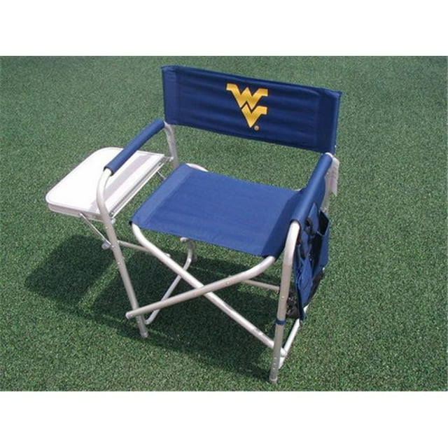 Rivalry RV430-1300 West Virginia Directors Chair