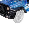 thumbnail image 4 of Cartoon Toy Car Momentum Apa Momo Plush Toy Multi-color Optional, 4 of 5