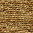 thumbnail image 4 of Jamie Young Peninsula Seagrass Side Table, 4 of 4