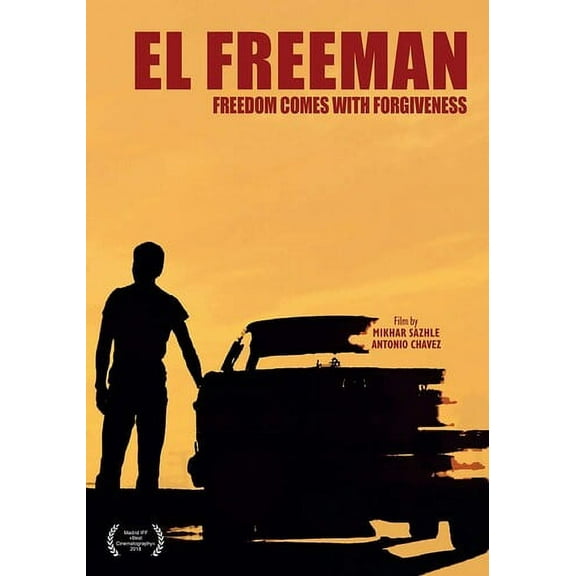 El Freeman (DVD), Dreamscape, Drama