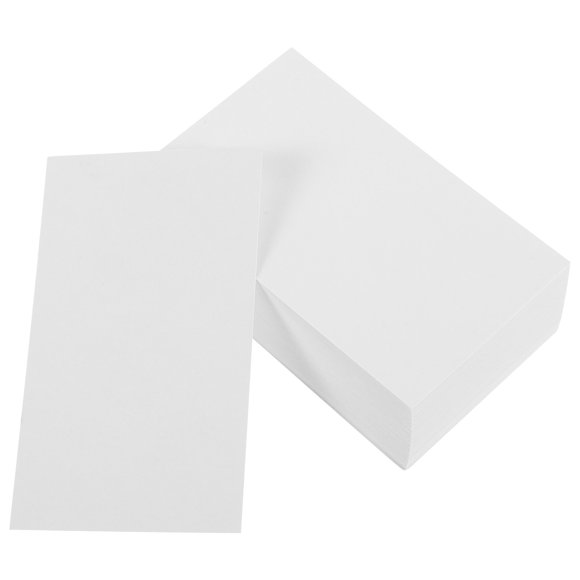 PAMINGONO 200Ud Tarjetas En Para Scrapbooking Y Escritura Material Papel Vintage