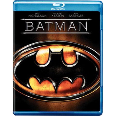 Batman (Blu-ray)