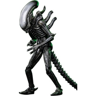 Alien Toy - 7