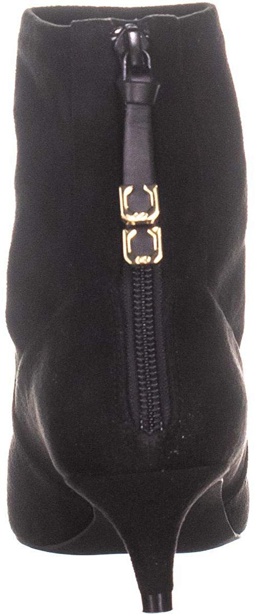 cole haan harlow stretch bootie