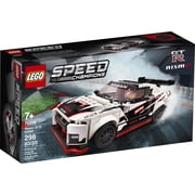 LEGO Speed Champions 2019 2 76896