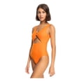 thumbnail image 4 of Traje De Baño Roxy Para Mujer Color Naranja Modelo ERJX103522TNG, 4 of 7