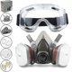 thumbnail image 1 of RH-M101 Set of masks, 1 of 5