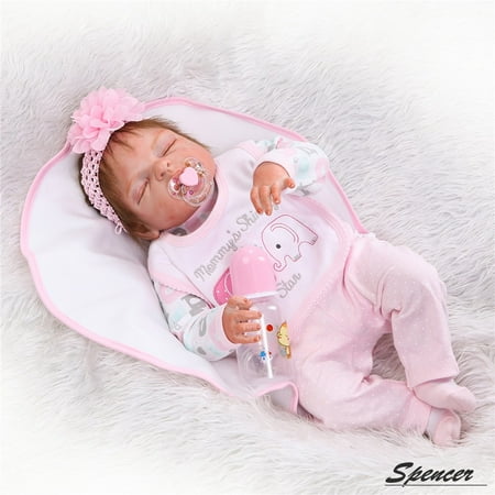 spencer 22 56cm lifelike