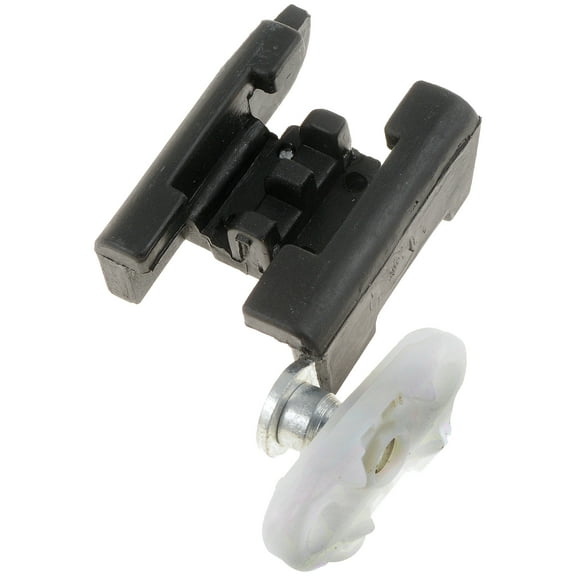 Dorman 74440 Front Driver Side Window Regulator Guide for Specific Models