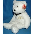 thumbnail image 2 of Ty Buddy: Mr. the Bear | Stuffed Animal | MWMT's, 2 of 2