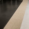 thumbnail image 3 of G-Floor Drip & Dry Absorbent Floor Runner Mat (30" x 24') in Tan, 3 of 4
