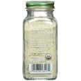 thumbnail image 3 of Simply Organic Garlic Salt Certified USDA Organic, Kosher 4.7oz (4 Pack), 3 of 12