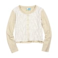 thumbnail image 1 of Blu by Blu Girls' Jersey Cardigan , Sizes 7-14 - 12, 1 of 2