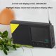 thumbnail image 4 of Portable Home Using Digital Radio for DAB 2.4 Inch LCD Display Screen Stereo Output, 4 of 4