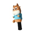 thumbnail image 4 of Funda de madera de felpa Strade Fareast Limited para palos de golf, 4 of 8