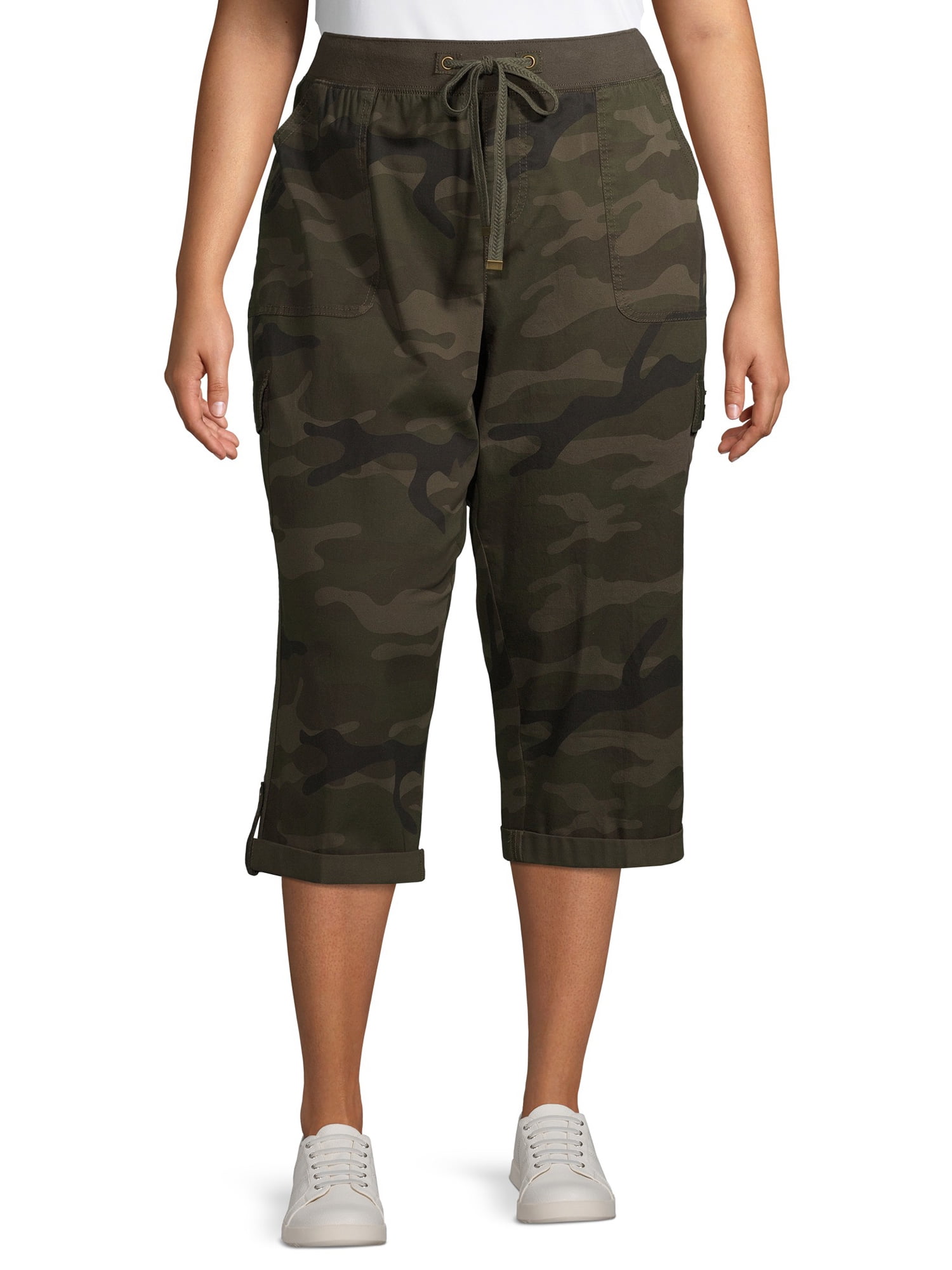 terra & sky cargo capri