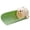 Green, variant on Splash Proof Faucet Extension for Kitchens and Bathrooms Water Conservation Designs with Silicone Easy Installation