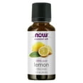 thumbnail image 2 of 3-Pack Variety of NOW Essential Oils: Citrus Blend - Orange, Tangerine, Lemon, 2 of 5