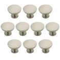 thumbnail image 3 of Franklin Brass 1-1/8" Fulton Knob - 10 Pack, Available in Multiple Colors, 3 of 6