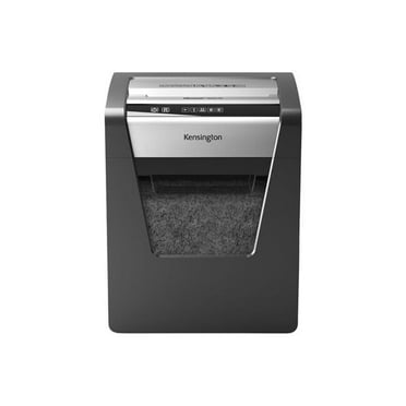 OfficeAssist Shredder M150-HS Anti Jam Micro Cut