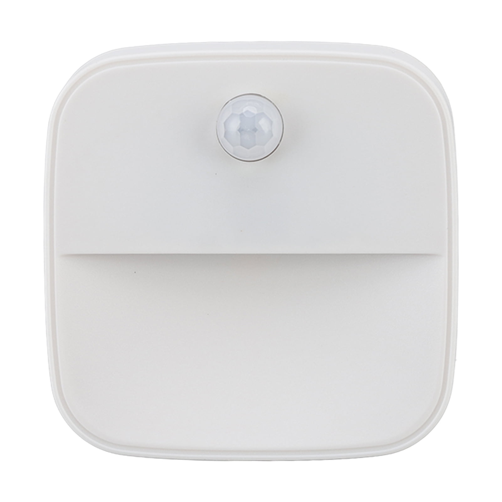 Night Lights Plug In, Motion Sensor Night Light Detecting Human