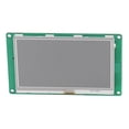 thumbnail image 4 of Módulo de pantalla táctil TFT LCD de 4,3 pulgadas con puerto serie RS232 RS485 para control, 4 of 14