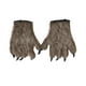 thumbnail image 3 of Guantes de hombre lobo Yuyangstore Accesorio de disfraces Guantes de patas, 3 of 8