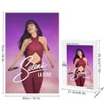 thumbnail image 2 of Selena Quintanilla Puzzle - 1000 PCS Jigsaw Puzzle, 2 of 7