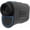 Black, variant on Shot Scope Golf Pro L5 Laser Rangefinder with Slope and Cart Magnet, Black -