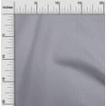 thumbnail image 2 of oneOone Polyester Spandex Grayish Purple Fabric Geometric Sewing Fabric By The Yard Printed Diy Clothing Sewing Supplies 56 Inch Wide, 2 of 4