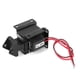 thumbnail image 4 of Automation AC Tractive Magnet Electromagnet para automatización Industrial 220VAC 14.7n 15 mm de SA-2502, 4 of 7